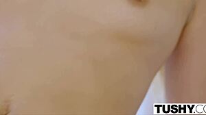 tushy landlord and i get naughty together