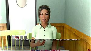 Being a Dik Episode 1 Walkthrough 😊