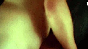 Blonde Canadian Slut Gets Mouth Fucked With Monster Cock, Swallows Cum