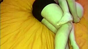 i went to my neighbors for coffee and got a fat dick in my pussy