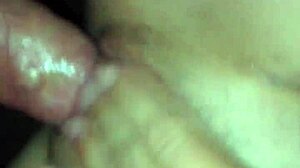 Girlfriend uses vibrator on ass and pussy while friend watches. Want to join?