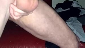 Who Wants To Play With My Big Cock?