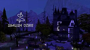 Wow, Masquerade Night With 3D Hentai Muff Diving!