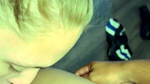 bbc fan fucks me while boyfriend’s away