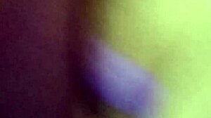 Home Sex Enjoyed Her Pussy