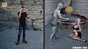 Lust Academy 204 Game