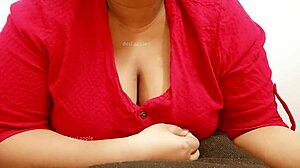 westbengal sexy bhabhi flashes big boobs wildly