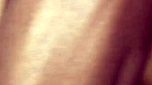 fun loving couple explores outdoor sex with fingering