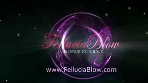 Amateur Blowjob Leads To Facial Cumshot