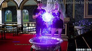 Lust Academy 204 Game