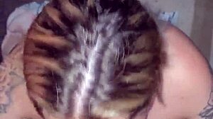 Enjoying Liquid Lunch With Curvy Latina Girlfriend