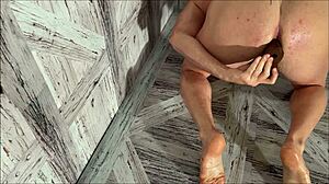 Gay Bottom Pig Study Results