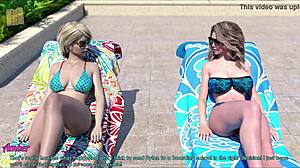 wife and stepmother in missing scenes 23