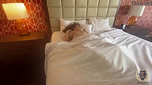 Horny violette blakk gets her pussy wrecked by hot stud rome major