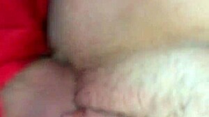 Girlfriend uses vibrator on ass and pussy while friend watches. Want to join?