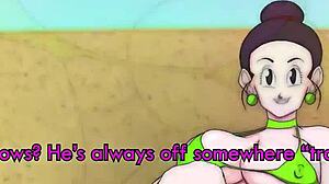 Chichis Beach Fling With Monsters And Fun