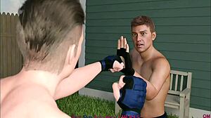 Being a Dik Episode 1 Walkthrough 😊