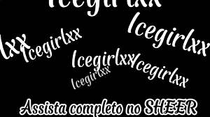 my brother-in-law caught me on the balcony and licked my pussy before my sister came