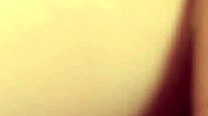 Blonde Teen Wants That Casting Job So Badly