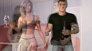 The adventurous couple 14