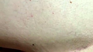 fat bbw gets her pussy and ass fucked hard in anal sex