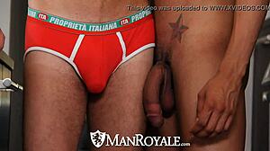 i fuckd santiago figueroa and alex woods so hard