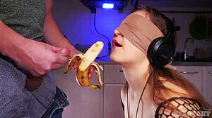 Člověče, ochutnal jsem jeho ptáka po lžích!