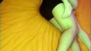 i went to my neighbors for coffee and got a fat dick in my pussy