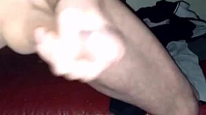 Who Wants To Play With My Big Cock?