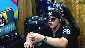 Ruan and everton suck natasha steffens nipples so good she moans with horniness podcast pupum in the shack full sheer red