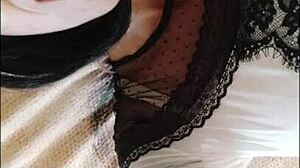 Incredible Over 20 Minutes of Hot Farts with Chantal Channel