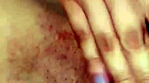 Man, this delivery guy stretched my ass wide open. Insane Argentinian teen anal!