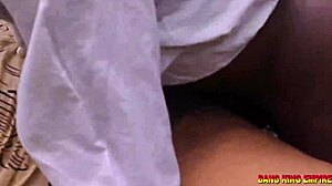 Two fake pastors fuck my bbw big ass african wife during ramadan fasting in the bush - my driver videos it for me.