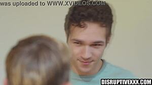 i get fucked on my 18th birthday