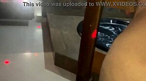 Escrava Recebe Punição Na Forca Após Boquete