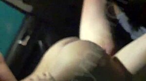i caught my cheating girlfriend fucking my best friend in the car, all i could do was record and jerk off 😩