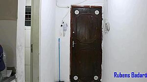 i can't believe negão fucked my best friend's mom, samirra summer!