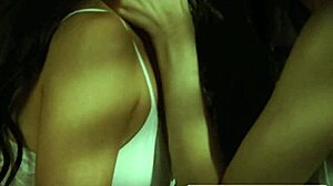 Horny Brunettes Eliza Ibarra And Hime Marie Lick Natural Tits