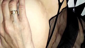 Honey, I want you to fuck me in the ass right now