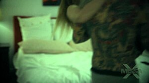 Missax Com - Greed Love and Betrayal Teaser!