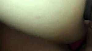 Thick Latina Crotchless Wet Panties Fucking Ex Girlfriend Juicy Pussy