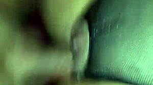 Thick Latina Crotchless Wet Panties Fucking Ex Girlfriend Juicy Pussy