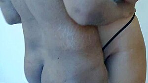 Horny Asian Babe Fucked Hard, Cum Creampie In Ass.