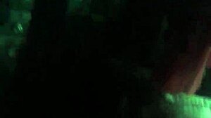 Giving it hard to my friend in doggystyle