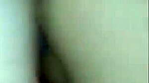 hot curvy neighbor in lingerie gets wet pussy doggystyle creampie from big cock