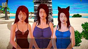 Exploring Adventures in My New Stepfamily Game Series