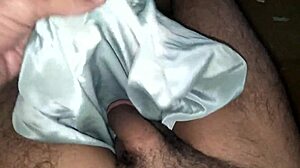 Sexy Gay Husband Masturbates While Having Sex With Wife Reshmi Shalwar