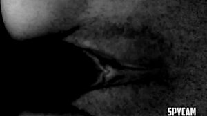 Blondie Explores Big Black Cock