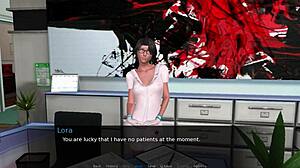 Wow, play last lustful war with nastya's nasty creampie and assfucking ending!