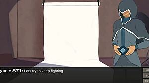 Cummy Bender Part 1 Adventure